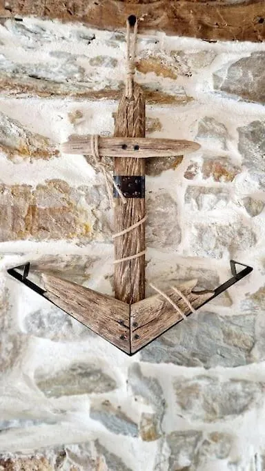 Magnifique Maison Bretonne - Gite Ar Baradoz Kergrist